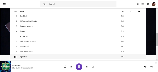 De 7 bedste Google Play Music-funktioner google play music artist