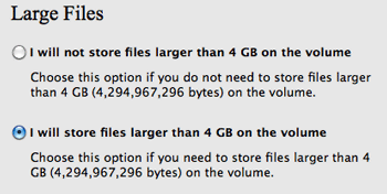 Sådan opretter du en virkelig skjult partition med TrueCrypt 7 9 bigfiles