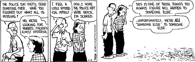 Calvin-Hobbes-nogen-anden-til-en-anden