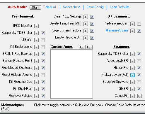 pc-tekniske problemer