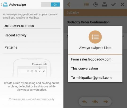 Postkasse-For-Android-Auto-Swipes-Altid-Swipe-til-lister