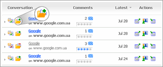 3 kommenteringssystemer og 3 apps til sporing af blogkommentarer cocomment3
