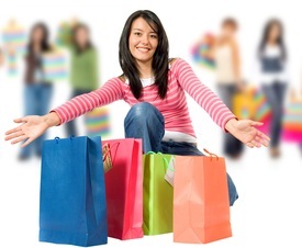shopping apps