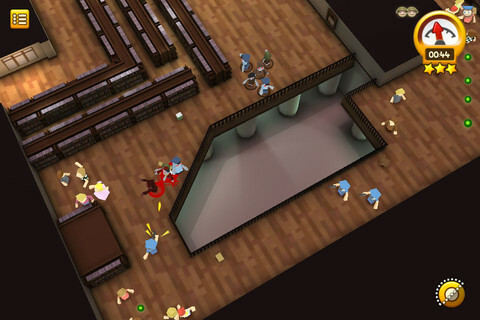 zombie apps
