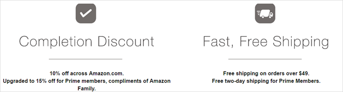 fordele ved amazon baby register