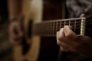 Guitar
