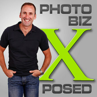 10 podcasts Hver fotografentusiast behøver at høre fotografering podcast photobizx