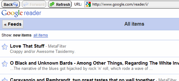 Synkroniser dine Google-kontakter, kalender og RSS i Thunderbird thunderbirdthunderbrowse