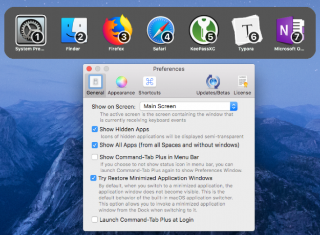 liste-over-apps-in-the-kommando-fane-plus
