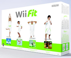 Top 5 Wii Fitness Games for at komme i form hjemmefra 0 wii fit intro