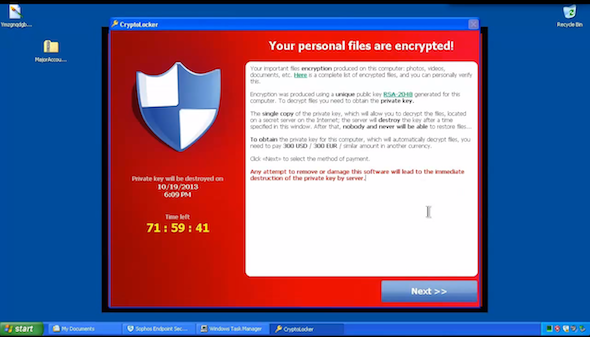 cryptolocker-eksempel