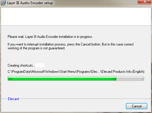video manager software