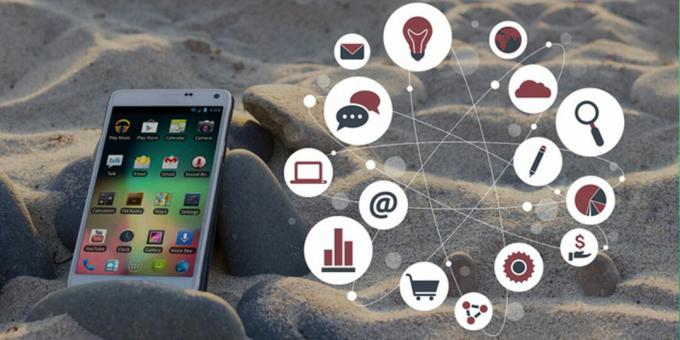 Navngiv din pris: Lær at opbygge mobile apps til hver platform mobile apps betaler det, du ønsker 1