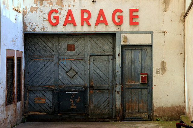 garage-dør