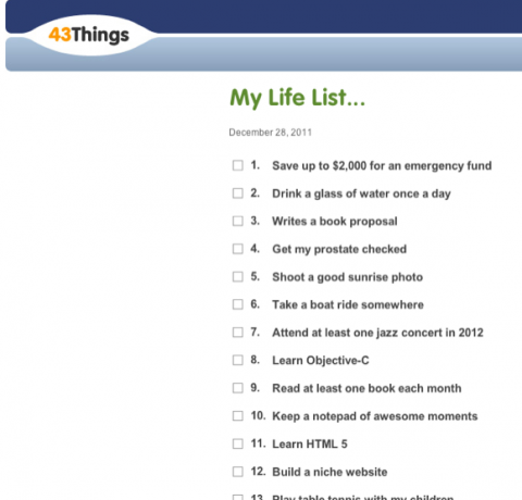 tidsstyringssoftware