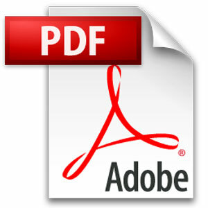 rækkefølgen af ​​pdf-sider