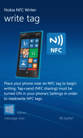 Muo-WP8-NFC-write