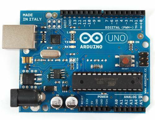 arduino starter kit