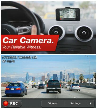 dashcam