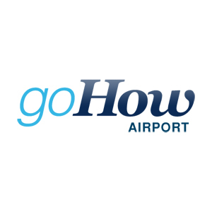 GoHow Airport: En fremragende gratis app til hyppige flyers [Android og iPhone] Introduktion til GoHow Airport Android-app