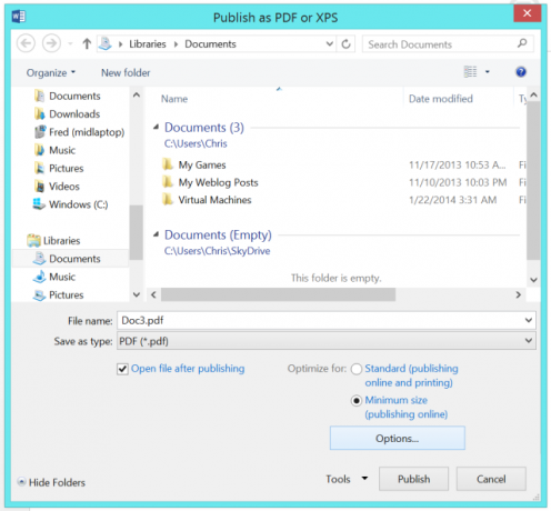 optimere-pdf-standard-minimum-kontor 2013