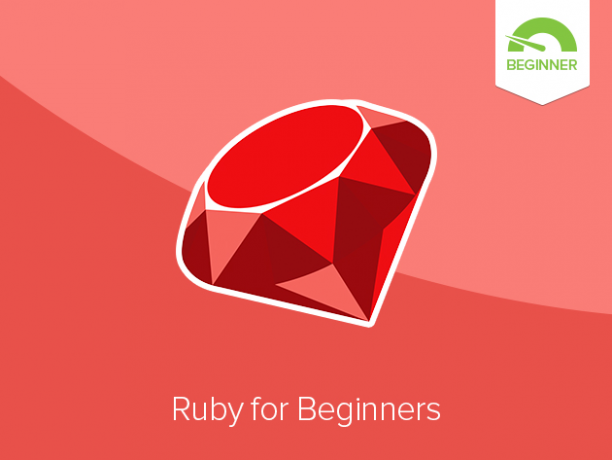 RubyforBeginners