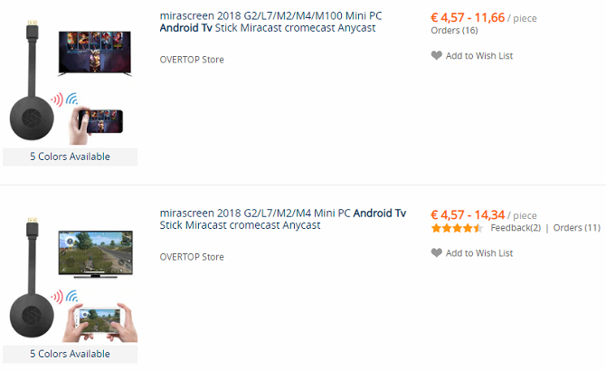Android tv aliexpress