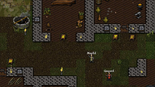 android rpg spil