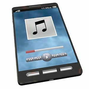 musik apps til Android