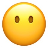 målløs emoji-emoticon