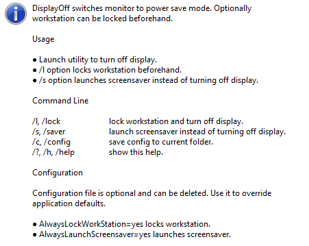 7 måder at slukke for Windows 10 bærbar skærmvisning