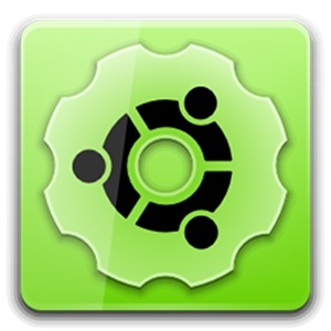 ubuntu finjustering