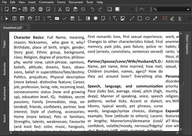 linux-pdf-editor-mester-pdf-editor