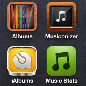 iphone musik alternativ