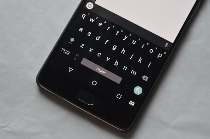 Android mørke tilstand apps