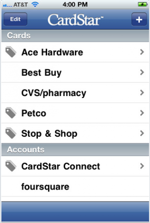 apps til iphone shopping