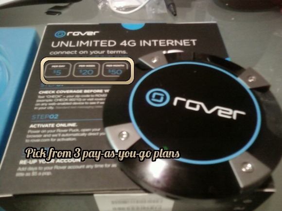 Mobiliser dit liv! Vind en 4G Rover Puck og hold forbindelsen [Giveaway] 1022100621 00 1