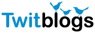 15 Twittery ting til din ferie glæde twitbogslogo nyt