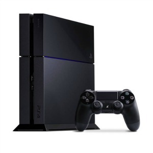 PS4 eksklusive titler