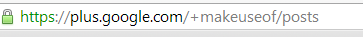 Du kan nu endelig få en URL til forfængelighed til din Google Plus-konto - hvis du er berettiget til googleplusmuo