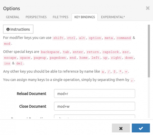 tagspaces-tastatur-genveje