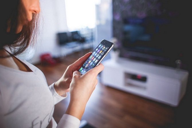 hvordan du låser op bære telefon