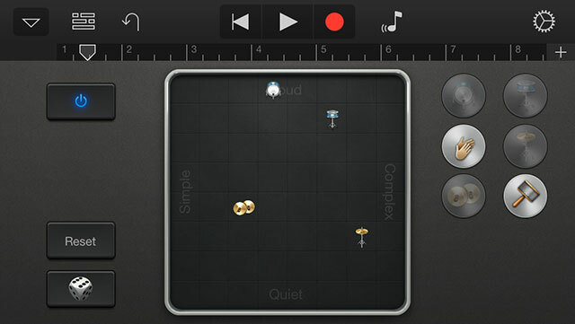 Har du rytme? 6 Banging iOS Drum Machines smarte trommer