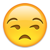 ubeskadiget emoji-emoticon