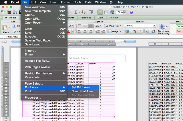 excel-set-print-området