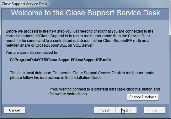 helpdesk software