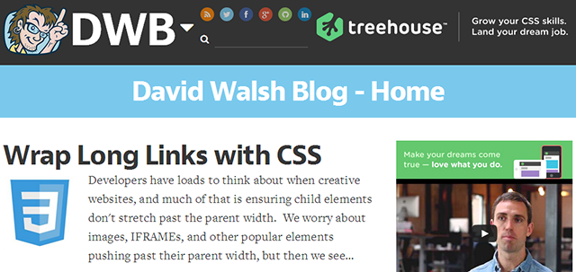 best-programmering-blogs-davidwalsh