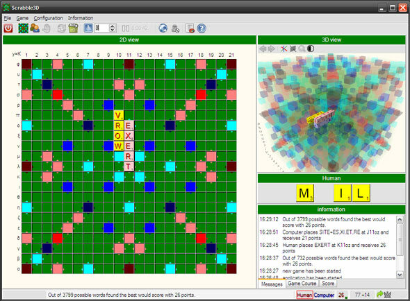 scrabble-spilværktøjer