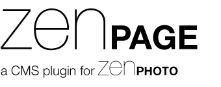 zenfoto-plugin