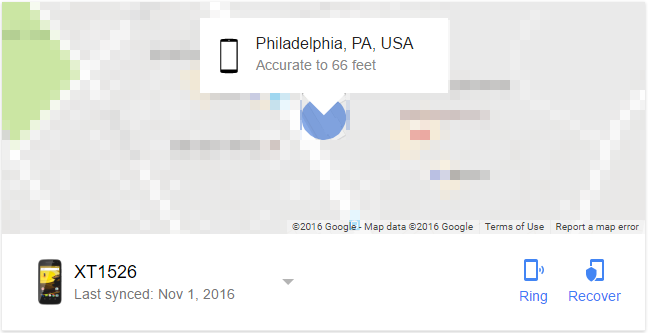 finde-android-telefon-google-søgning